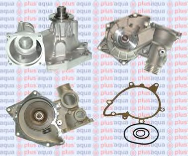 Помпа AQUAPLUS 85-3165