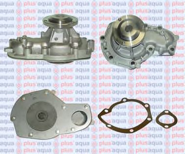 Помпа AQUAPLUS 85-3220