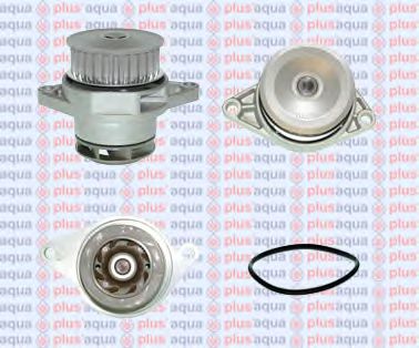 Помпа AQUAPLUS 85-3375
