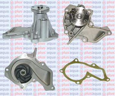 Помпа AQUAPLUS 85-3395