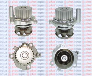 Помпа AQUAPLUS 85-3420
