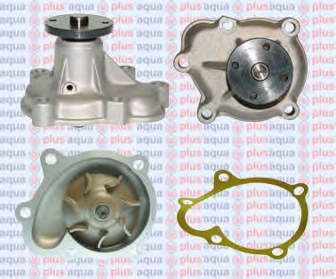 Помпа AQUAPLUS 85-3515