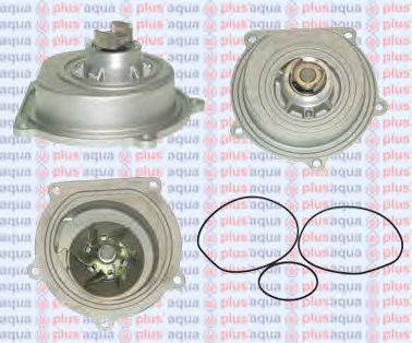 Помпа AQUAPLUS 85-4545