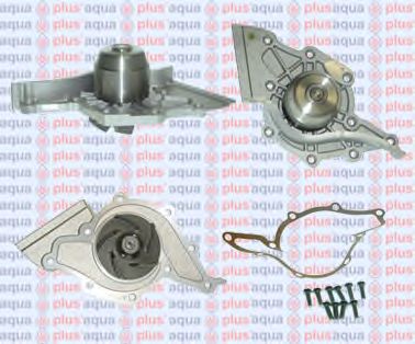 Помпа AQUAPLUS 85-4925