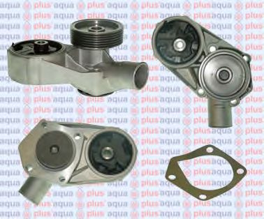 Помпа AQUAPLUS 85-5705