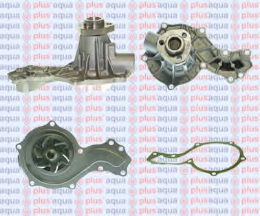 Помпа AQUAPLUS 85-7955