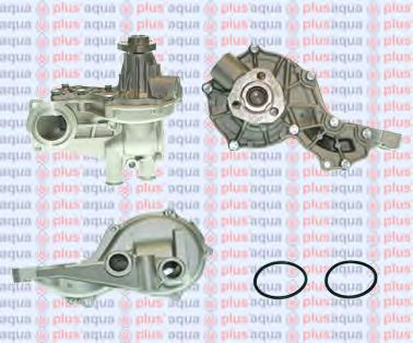 Помпа AQUAPLUS 85-7960