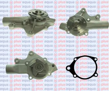 Помпа AQUAPLUS 85-7315