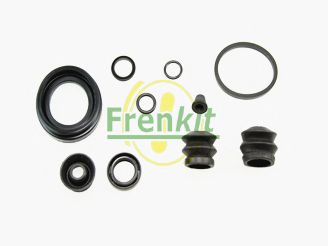 Ремкомплект суппорта FRENKIT 238010