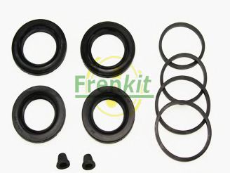 Ремкомплект суппорта FRENKIT 238058