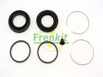 Ремкомплект суппорта FRENKIT 240029