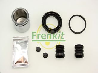 Ремкомплект суппорта FRENKIT 240910