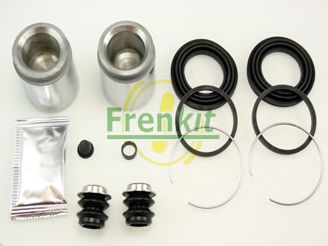 Ремкомплект суппорта FRENKIT 240916