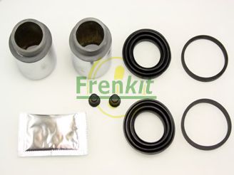 Ремкомплект суппорта FRENKIT 242919