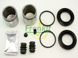 Ремкомплект суппорта FRENKIT 243911