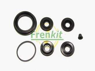 Супорт FRENKIT 245010