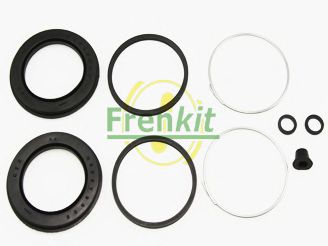 Ремкомплект суппорта FRENKIT 248002