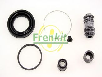 Ремкомплект суппорта FRENKIT 248037