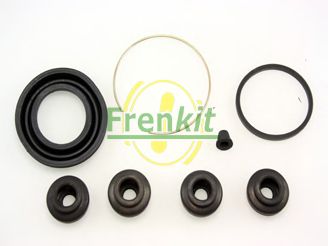 Ремкомплект суппорта FRENKIT 248058