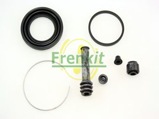 Ремкомплект суппорта FRENKIT 248075