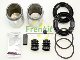 Ремкомплект суппорта FRENKIT 248955