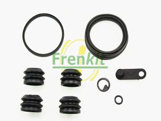 Ремкомплект суппорта FRENKIT 250002
