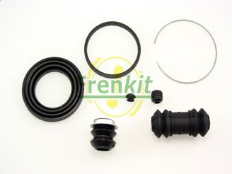 Ремкомплект суппорта FRENKIT 251016