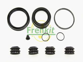 Ремкомплект суппорта FRENKIT 254024