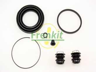 Ремкомплект суппорта FRENKIT 254055