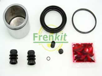 Супорт FRENKIT 254914
