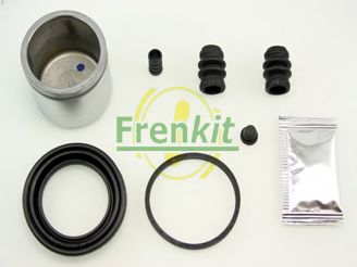 Ремкомплект суппорта FRENKIT 254921