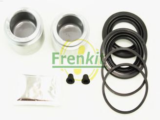 Ремкомплект суппорта FRENKIT 254930
