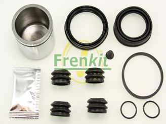 Ремкомплект суппорта FRENKIT 254940