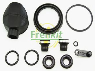 Ремкомплект суппорта FRENKIT 257002