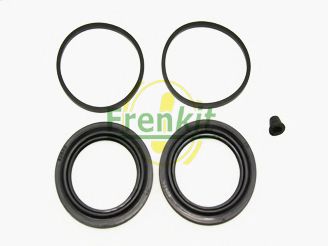 Супорт FRENKIT 257014