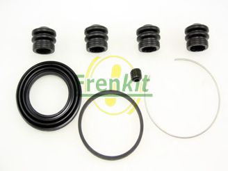 Ремкомплект суппорта FRENKIT 257021