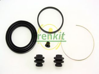 Супорт FRENKIT 257035