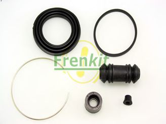 Ремкомплект суппорта FRENKIT 260015