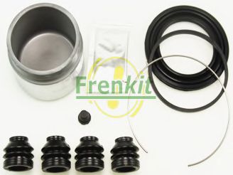 Ремкомплект суппорта FRENKIT 267901