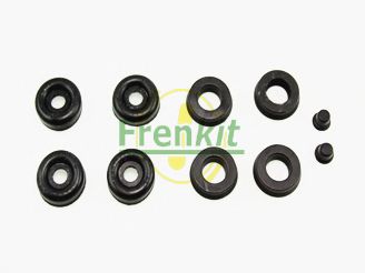 Ремкомплект, колесный тормозной цилиндр FRENKIT 328027