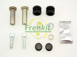 Ремкомплект направляющих суппорта FRENKIT 824001