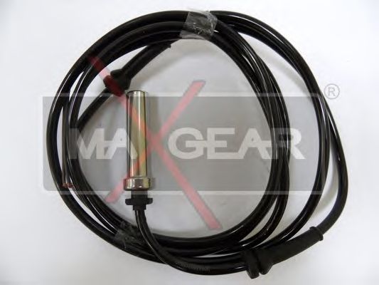 Датчик вращения колеса MAXGEAR 20-0026