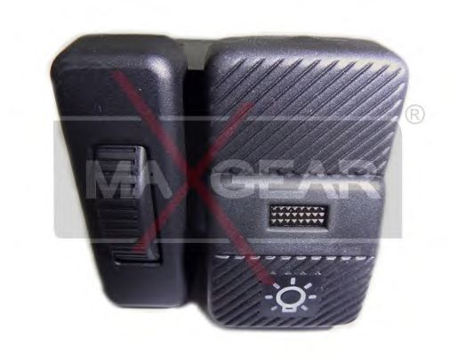 Вимикач освітлення MAXGEAR 50-0039