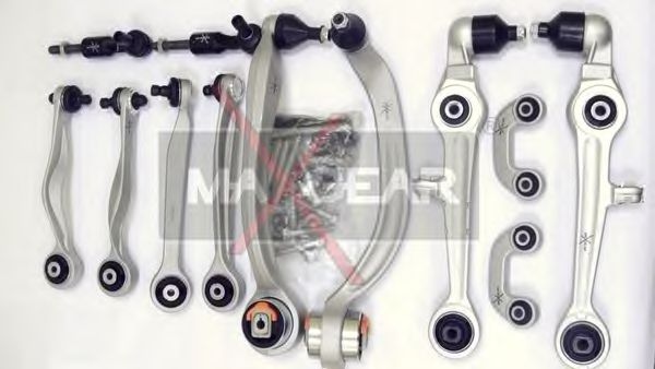 Ремкомплект рычага MAXGEAR 72-0359
