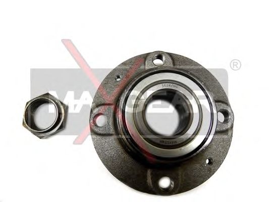 Ступичный подшипник MAXGEAR 33-0056