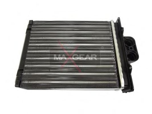 Радиатор отопителя MAXGEAR 18-0116