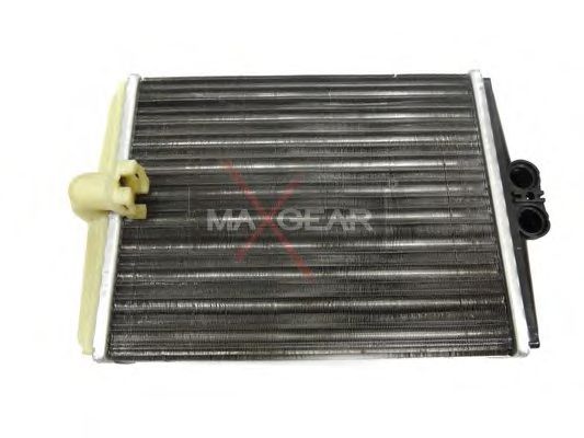 Радіатор опалення MAXGEAR 18-0141