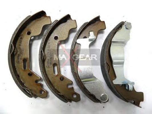 Тормозные колодки MAXGEAR 19-0290