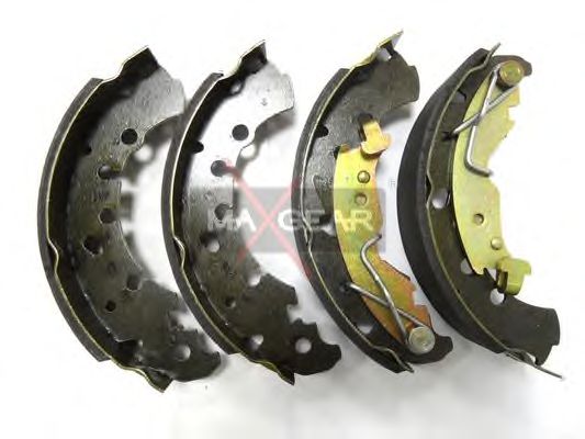 Тормозные колодки MAXGEAR 19-0313