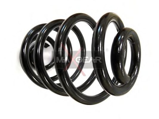 Пружина підвіски MAXGEAR 60-0022